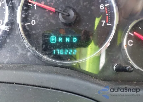 2011 Jeep Liberty Sport из США, поврежденный, VIN 1J4PP2GK6BW526432